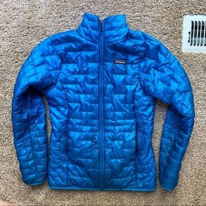 Patagonia Nano Puff Lightweight Jacket XS